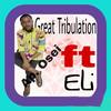 Great Tribulation - Ap. Osei&Eli