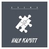 Halb kaputt (Explicit) - Kosmo