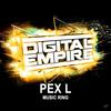 Music Ring (Original Mix) - Pex L