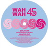 Solitary[feat. Ernesto] (Bob Henzell Mix) - Landslide&Ernesto