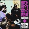 Uncomfortable (feat. Gee Slab) (Explicit) - JustVIBEZ&Negro Justice&Gee Slab