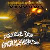Radiation Wars (Explicit) - Mastamind&Vimana&Matthew Floyd&AmoralPhat40oz&Particle Don