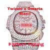 Perfect Timing (Explicit) - Omerta Blacc&Twizzle