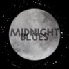 Midnight Blues - Rudy Geee