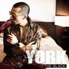 I'm so crazy feat.YUSA - York