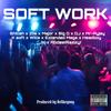 Soft Work (feat. Ziis, Major k, Anorue, Olaleke, Mr-Ayjay, K soft, Wills, Extended Mags, Headboy, JAYKAY & Abdee(Razzy)) - Shillah&ZIIS&Major K&Anorue&Olaleke&Mr-Ayjay&K soft&WILLS&Extended Mags&Headboy&Jaykay&Unknown Singer