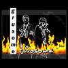 Grusome Twosome (Explicit) - Shysta Smooth&Kataztrophe