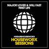 Fisrt Life (Original Mix) - Will Fast&Major Lover