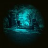 Straight From Darkness (Original Mix) - Chris Mole&Carara
