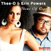 Theme Of Regret - Thee-O&Erin Powers