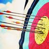 Archery(feat. Camtong) (Explicit) - 14 Golds&Camtong