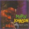 This Heart Of Mine - MarvJohnson