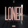 Loner (Explicit) - 66IVEX&Kolomb