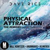 Physical Attraction (Will Konitzer Remix) - Dave Rice&Ashley Mazanec&Will Konitzer