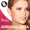 LA CANCIÓN MÁS BONITA - Adriana Lucia