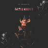 Falsos Amores (Explicit) - DJ ARTHUZIIN&Mc DB&Mc Laranjinha