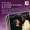 Act I: In questo basso mondo - Raymond Leppard&London Philharmonic Orchestra&Glyndebourne Chorus&Claudio Monteverdi&Roger Bryson