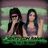 Sento Com Raiva (Explicit) - MC Henny&Love Funk&MC Yuri