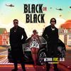 Black On Black(feat. D.I.B) - M'zaah&D.I.B