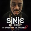 Mo Problems(feat. Mostwanted & B-Legit) (Explicit) - Sinic Dagreat&Mostwanted&B-Legit