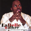 Joy To The World - LaDelle Walker