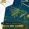 Won Me Over (Extended Mix) - Joel Hirsch&Jennifer Rene