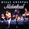 Now! (Album Version) - Billy Crystal