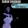 Snowbound - Sarah Vaughan