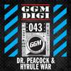 Black Betty (Original Mix) - Dr. Peacock&Hyrule War