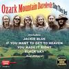 Walkin' Down The Road - Ozark Mountain Daredevils