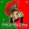 Open Up Your Heart (Extended Version) - Alan Brando