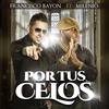 Por Tus Celos - Francisco Bayon&Milenio