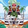 Big Deal(feat. BIG B) (Explicit) - Kolo&Big B