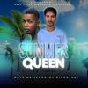 Summer Queen (feat. Dj Diego_Za) - Nate K9&Dj Diego_za