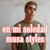 En Mi Soledad - MUSA