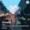 Geton (moUsebit Remix) - Mesteks