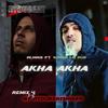 Akha akha Simba la rue (feat. Simba La Rue & Almas) (Remix 4|Explicit) - AyouBeatMaker&Simba La Rue&Almas