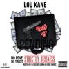 Nino Brown (Feat. Bari) - Lou Kane