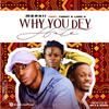 WHY YOU DEY HATE (Explicit) - merxii