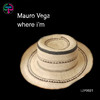 Where i'm (Original Mix) - Mauro Vega