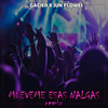 Mueveme Esas Nalgas (Remix|Explicit) - Gacier&Jun Flowers