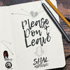 Please Don't Leave - Shal Marshall