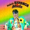 Nao Espanca a Moda - MC Daniels&DJ Bill