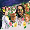 West Ten (Explicit) - AJ Tracey&Mabel