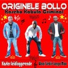 Sranang Angri Fu Mi(feat. Thara & Faya Lainy) - Originele Bollo&Thara&Faya Lainy