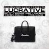 Lucrative (Prod. by MoJoe|Explicit) - SUTTY&Big Dog Yogo&Jakebob&Popzzy English