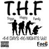 HARD TIME (Explicit) - Foe6 Entertainment&THF GBABY&THF ZOO