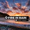 Fire In Rain (Original Mix) - Forest Therapy