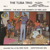 Essence, Part 5(Group with the Flute) - Sam Rivers