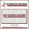 The Lion Sleeps Tonight - The Shadoxx-Shadows